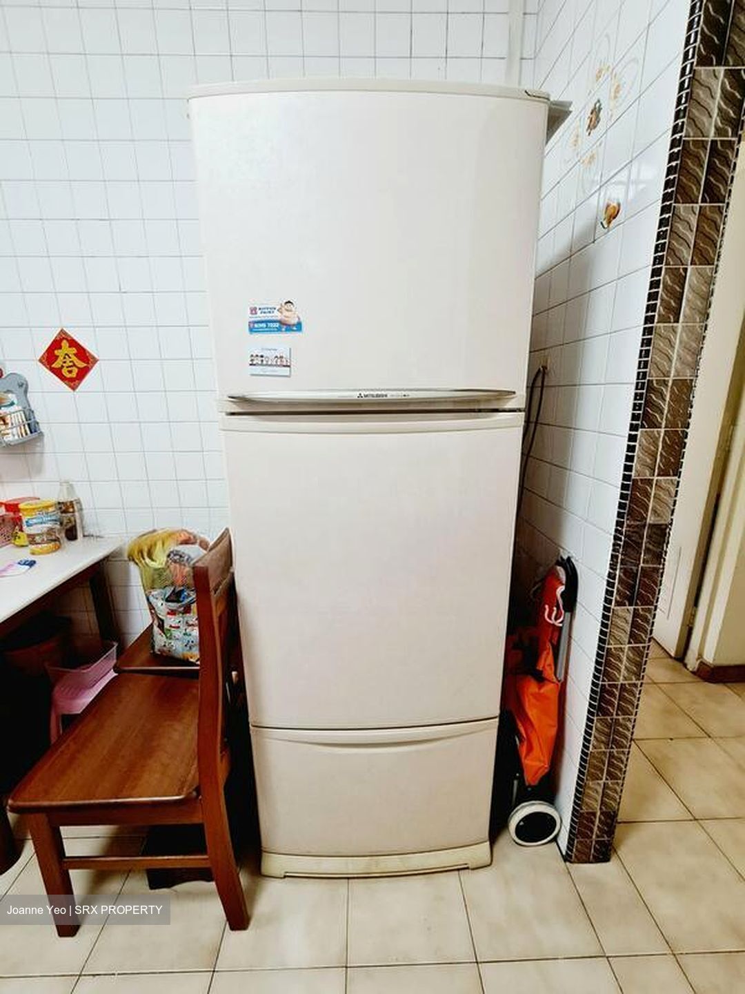 Blk 116 Pending Road (Bukit Panjang), HDB 3 Rooms #507865371
